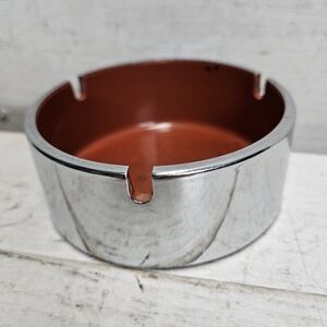 Vintage MCM Maru Trend Pacific Isamu Kenmochi Japan 50s 60s ashtray collectible